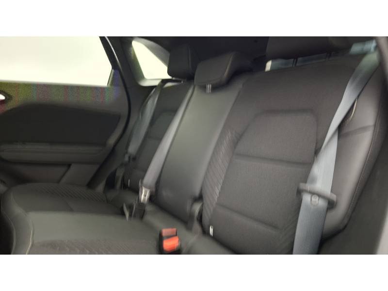 Renault Symbioz - Photo 13