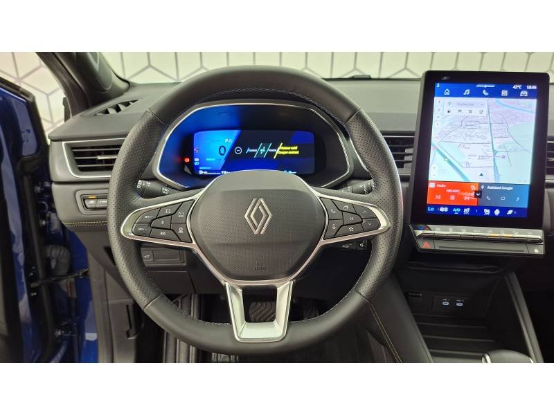 Renault Symbioz - Photo 14