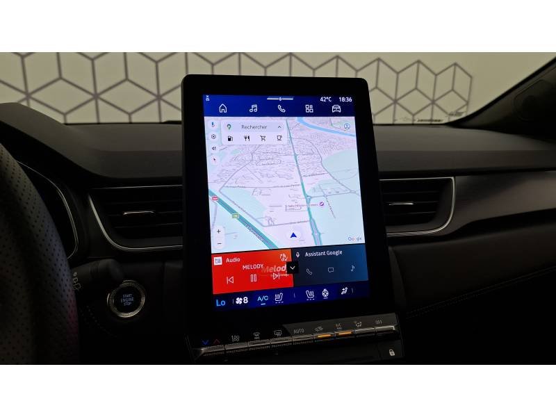 Renault Symbioz - Photo 16
