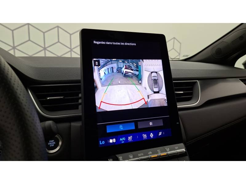 Renault Symbioz - Photo 17