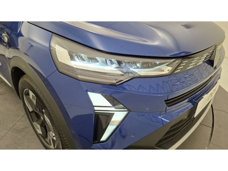 Renault Symbioz - Photo 19