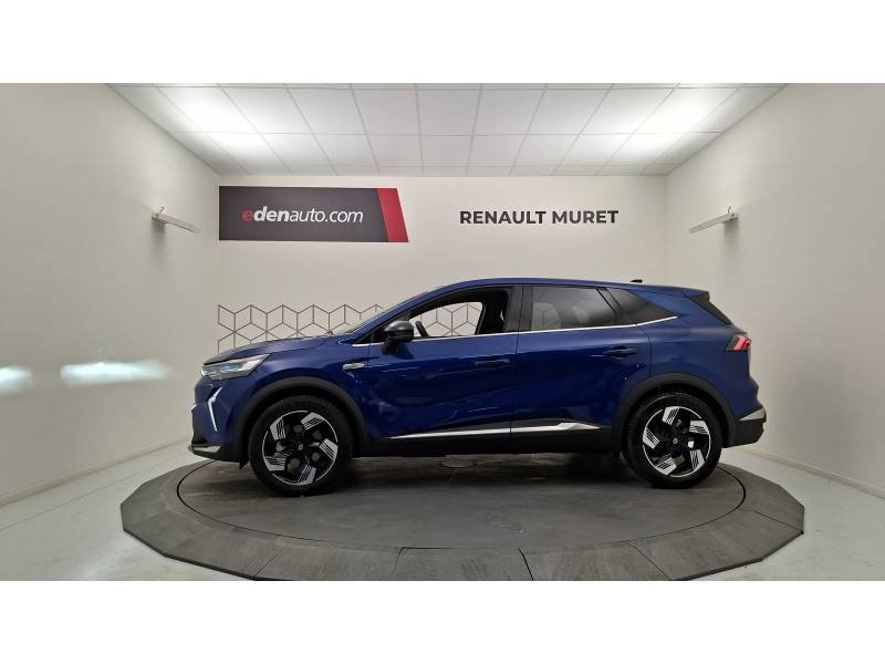 Renault Symbioz - Photo 2