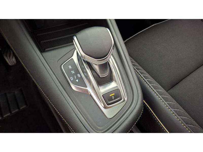 Renault Symbioz - Photo 21
