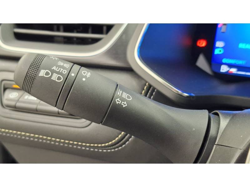 Renault Symbioz - Photo 23