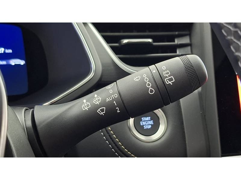 Renault Symbioz - Photo 24