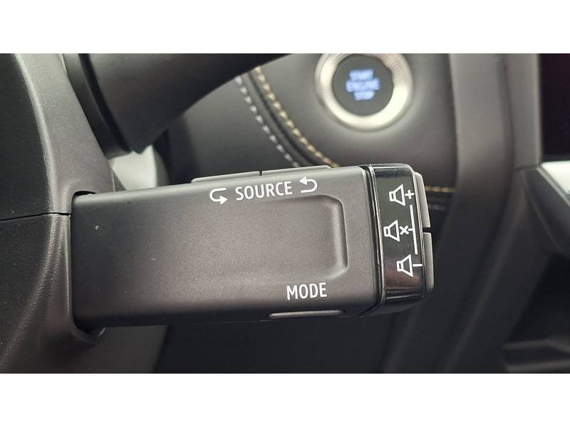 Renault Symbioz - Photo 25