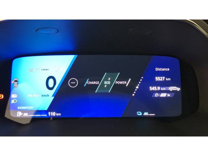 Renault Symbioz - Photo 26