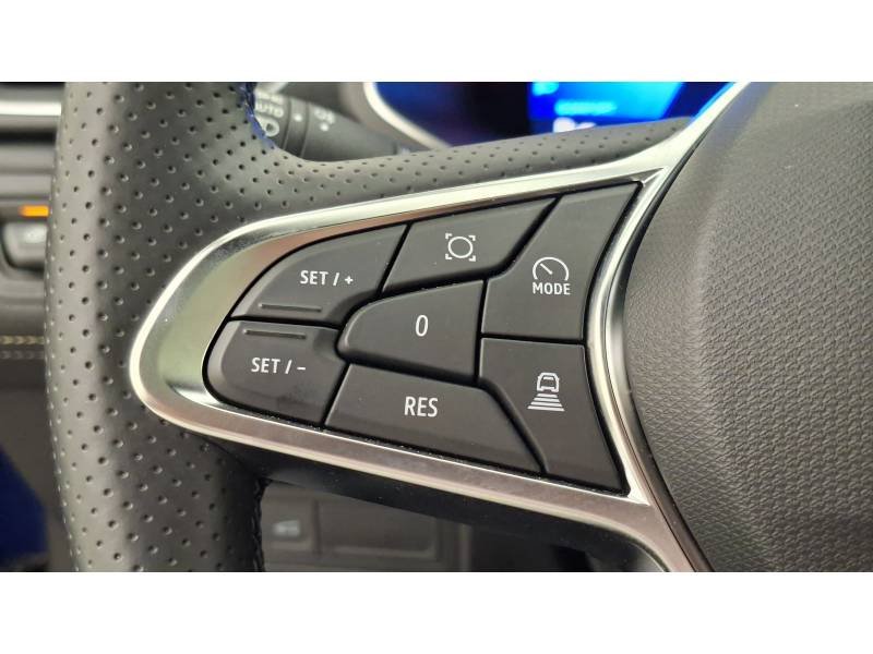Renault Symbioz - Photo 27