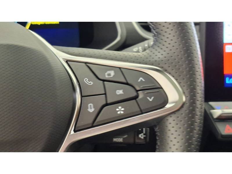 Renault Symbioz - Photo 28