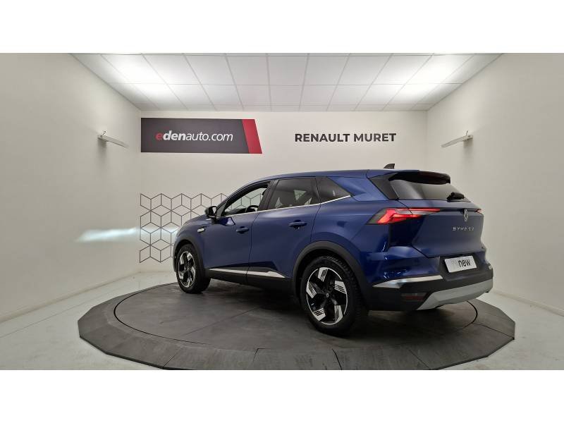 Renault Symbioz - Photo 3