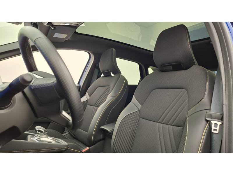 Renault Symbioz - Photo 33