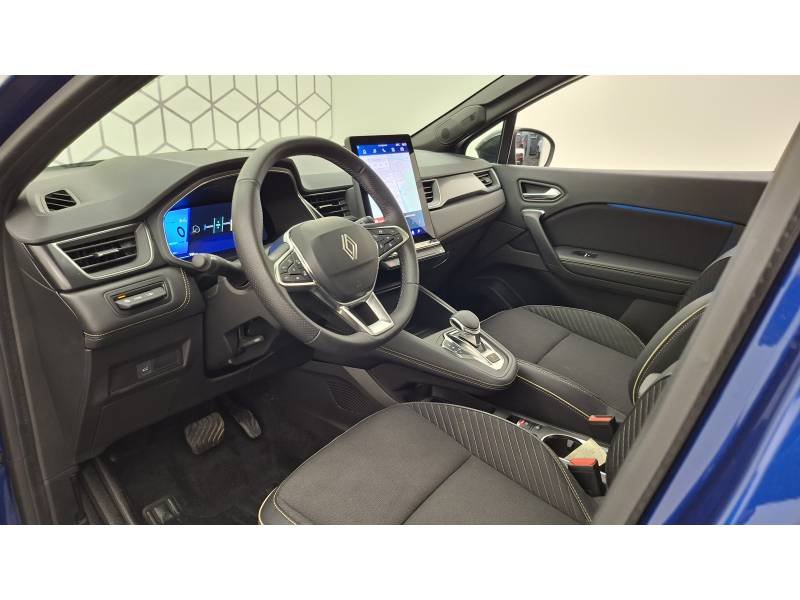 Renault Symbioz - Photo 34