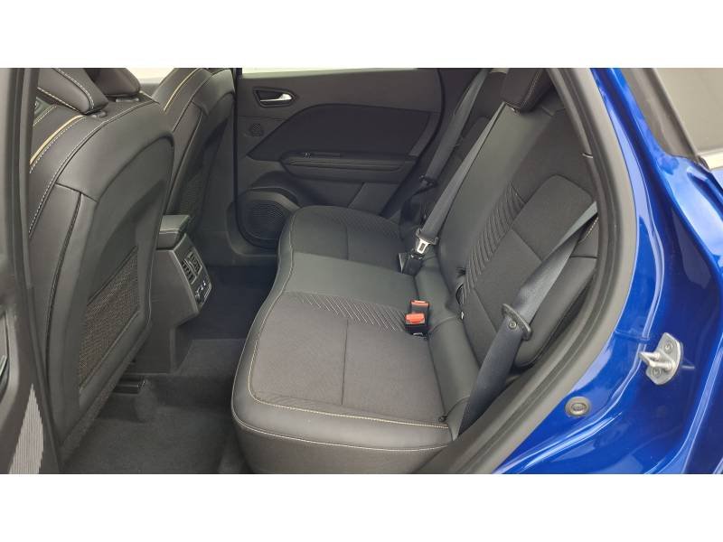Renault Symbioz - Photo 38