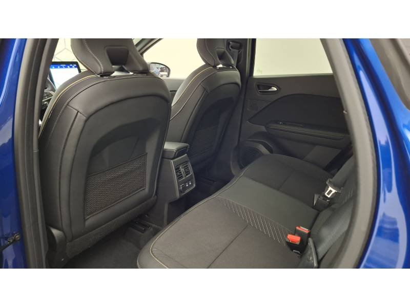 Renault Symbioz - Photo 39