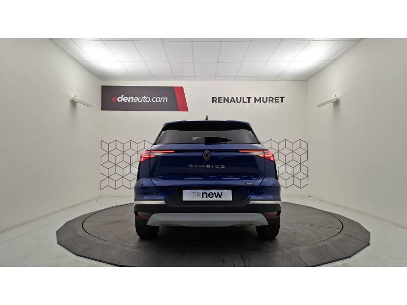 Renault Symbioz - Photo 4