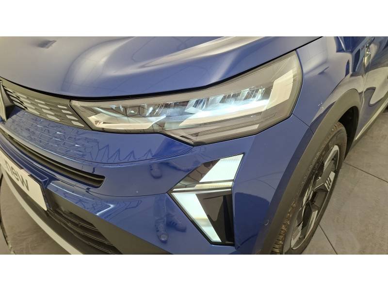 Renault Symbioz - Photo 41