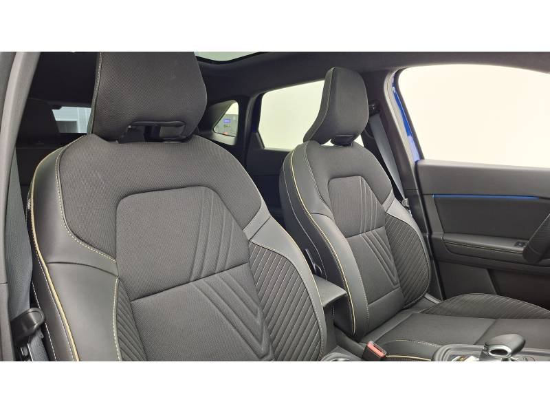 Renault Symbioz - Photo 46