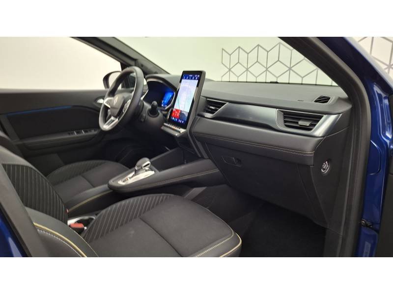 Renault Symbioz - Photo 47