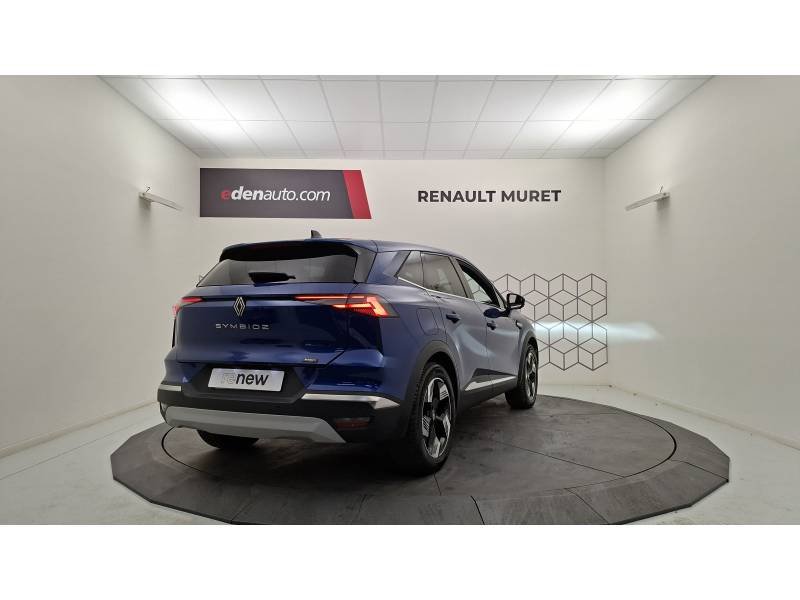 Renault Symbioz - Photo 5