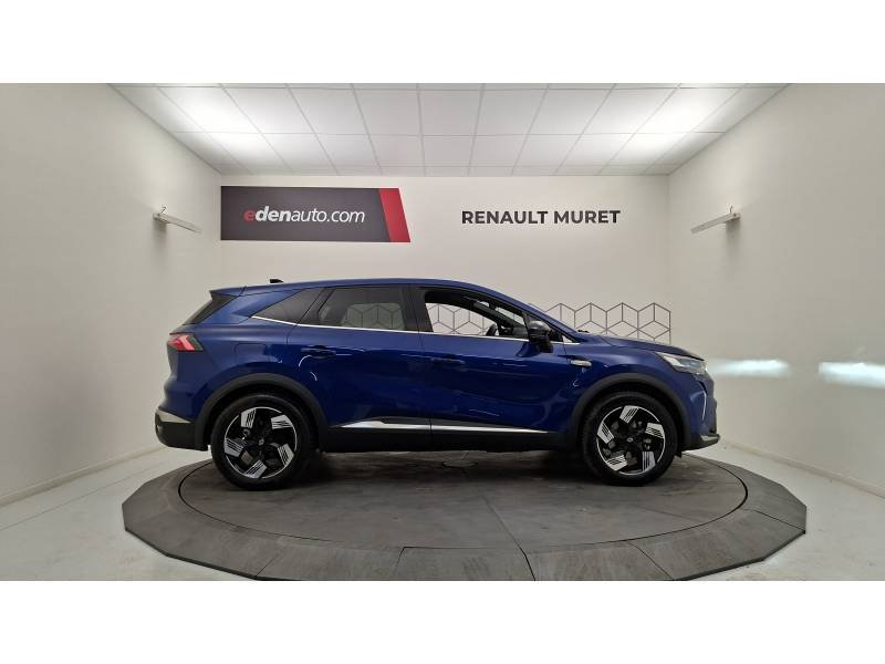 Renault Symbioz - Photo 6