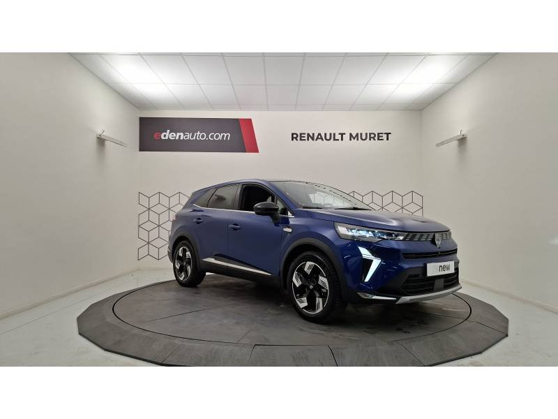 Renault Symbioz - Photo 7
