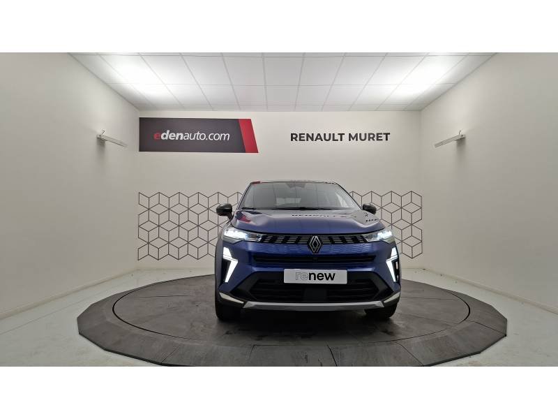 Renault Symbioz - Photo 8