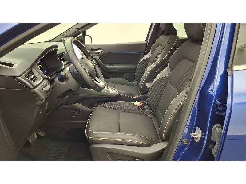 Renault Symbioz - Photo 10