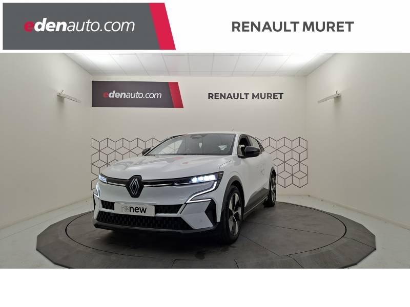 Renault Mégane - Photo 1