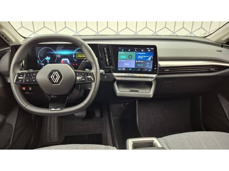 Renault Mégane - Photo 11