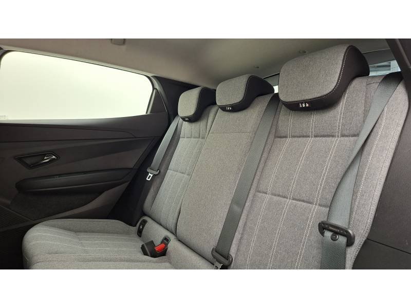 Renault Mégane - Photo 13
