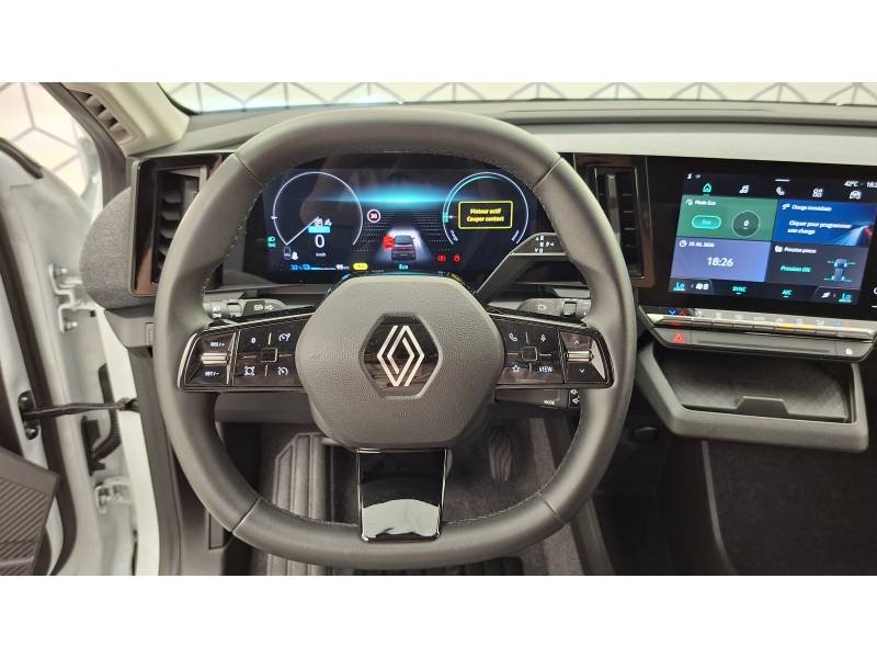 Renault Mégane - Photo 14