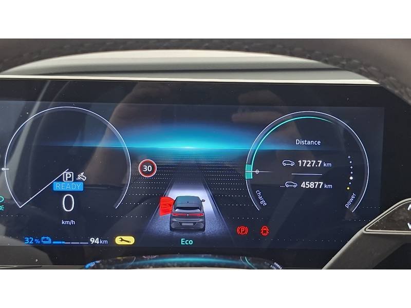 Renault Mégane - Photo 19