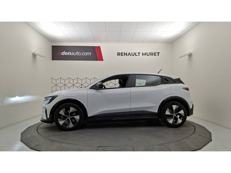 Renault Mégane - Photo 2