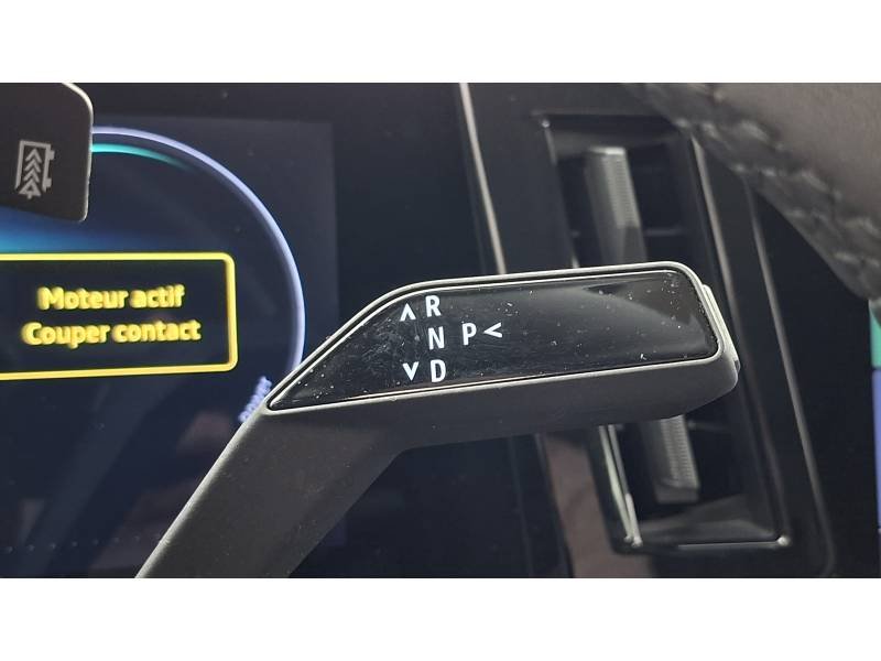 Renault Mégane - Photo 21