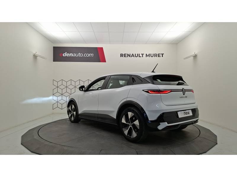 Renault Mégane - Photo 3
