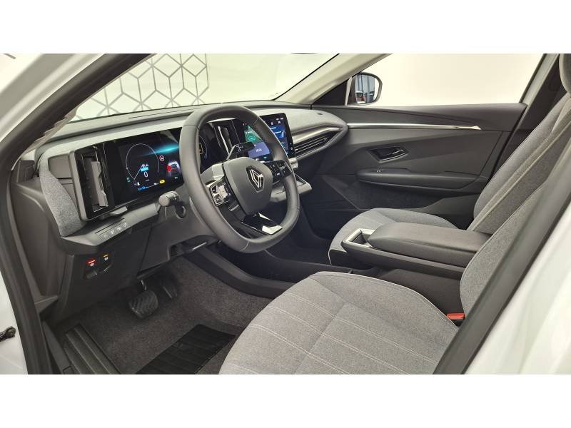 Renault Mégane - Photo 32