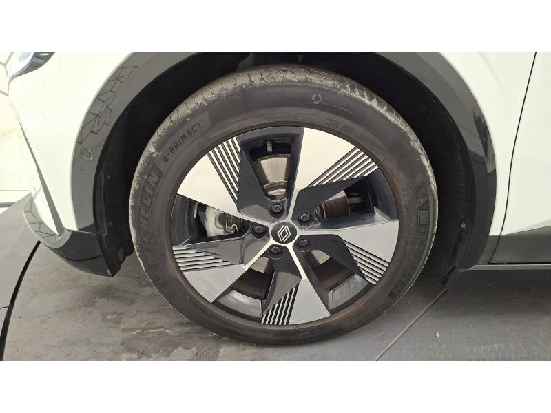 Renault Mégane - Photo 38