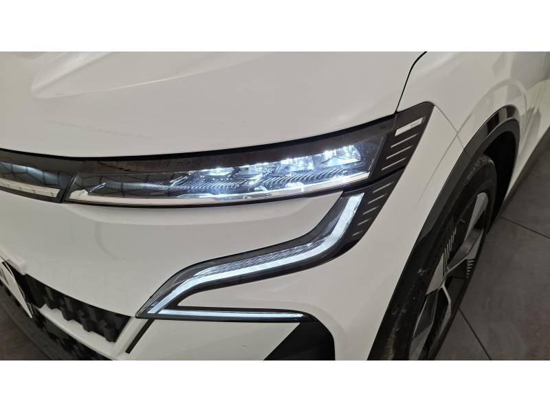 Renault Mégane - Photo 39