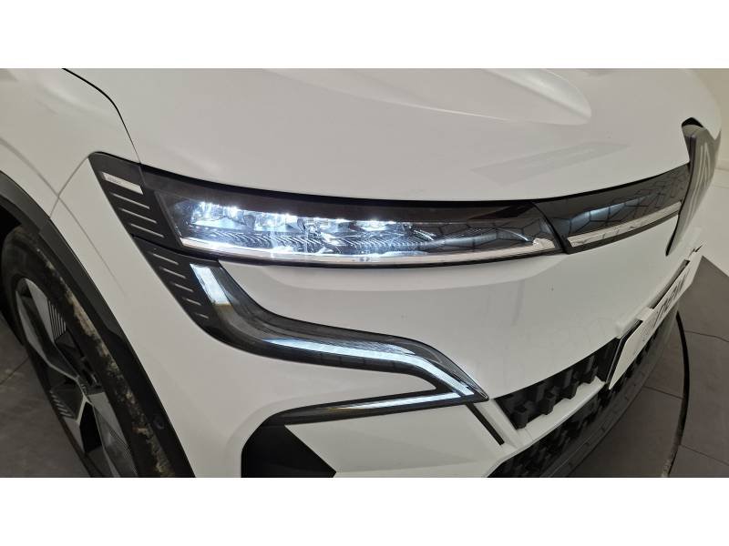 Renault Mégane - Photo 40