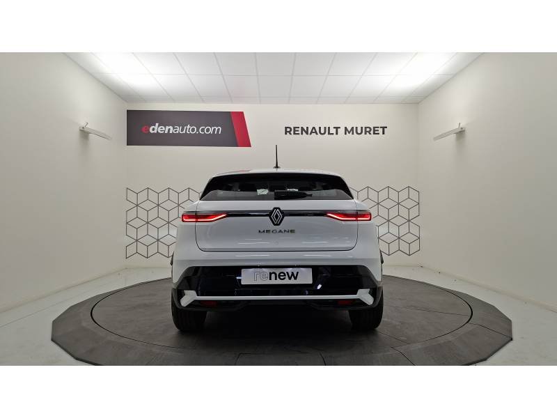 Renault Mégane - Photo 4