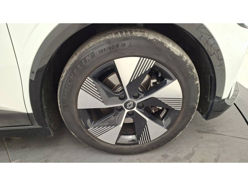 Renault Mégane - Photo 41