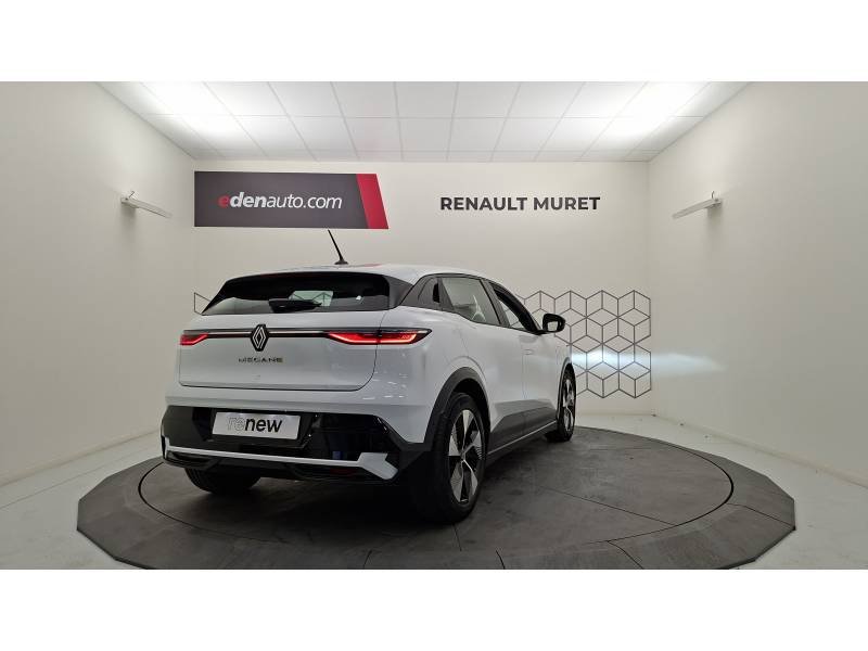 Renault Mégane - Photo 5