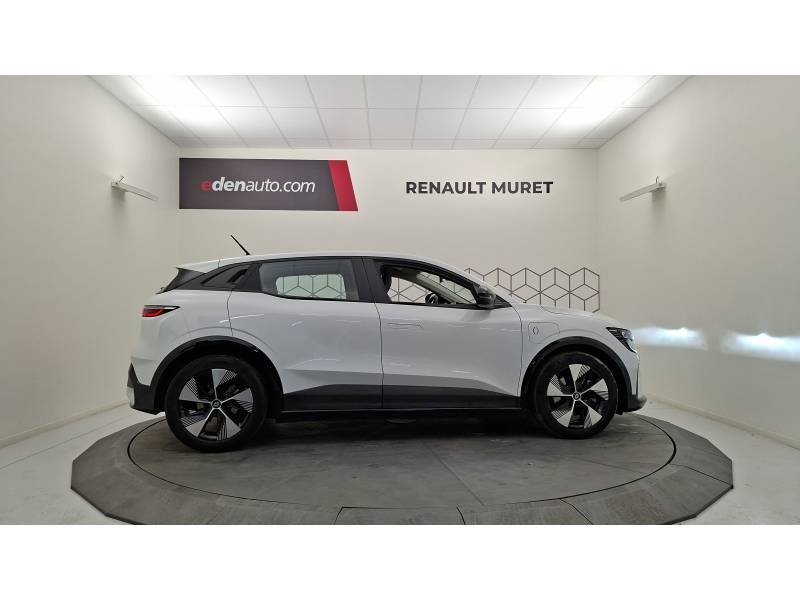 Renault Mégane - Photo 6