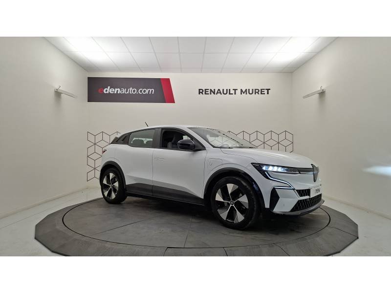 Renault Mégane - Photo 7