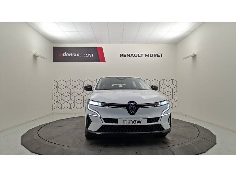 Renault Mégane - Photo 8