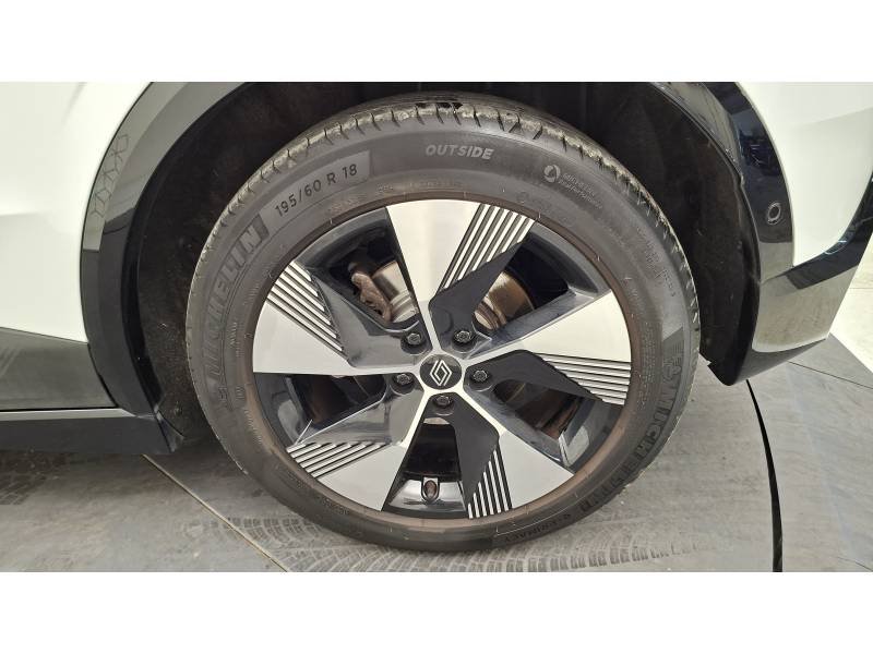 Renault Mégane - Photo 9