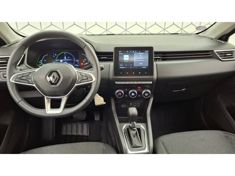 Renault Clio - Photo 11