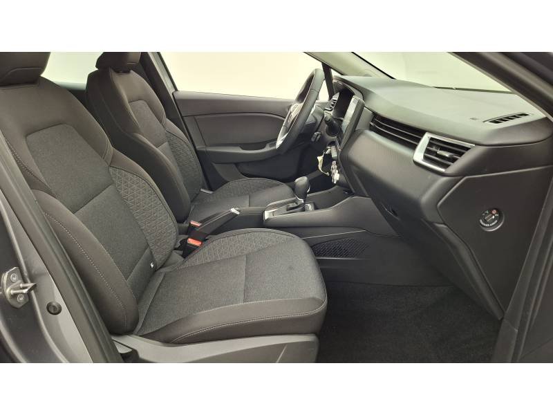 Renault Clio - Photo 12