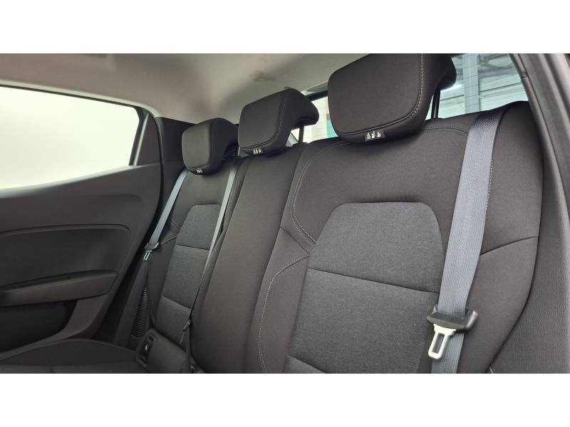 Renault Clio - Photo 13