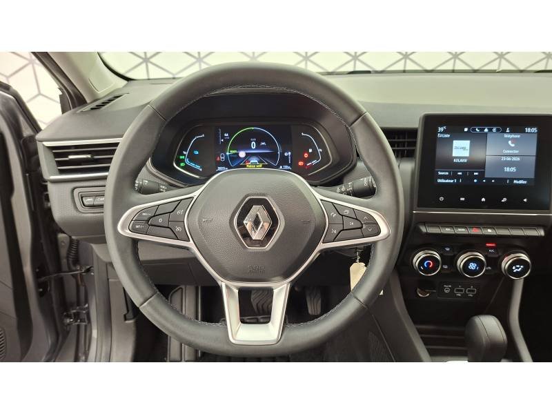 Renault Clio - Photo 14